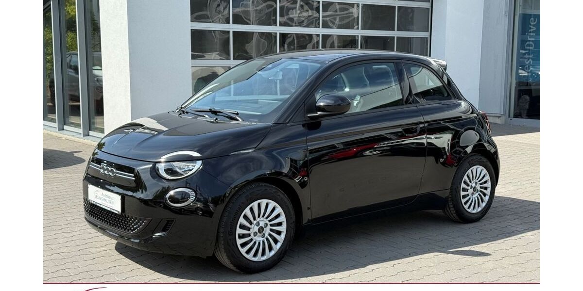 Fiat 500e 18.550 km 19.450 &euro; Bad Arolsen 34454