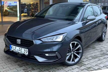 Seat Leon 9.000 km 32.450 &euro; Kleve 47533