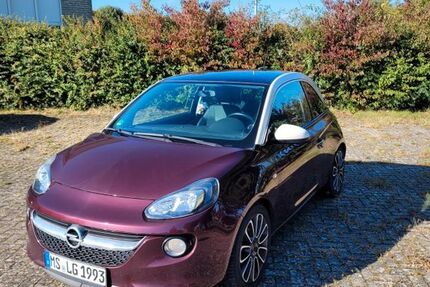 Opel Adam 100.221 km 6.700 € Steinfurt 48565