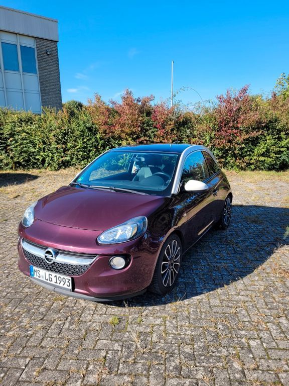 Opel Adam 100.221 km 7.000 € Steinfurt 48565