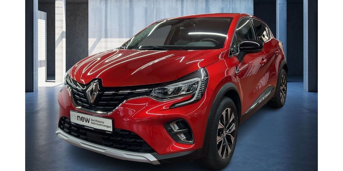 Renault Captur 21.499 km 19.512 € Köln 50939