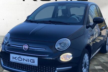 Fiat 500 31.758 km 13.999 &euro; Halle, Angersdorf 06179