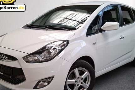 Hyundai ix20 105.000 km 5.600 &euro; Hörstel 48477