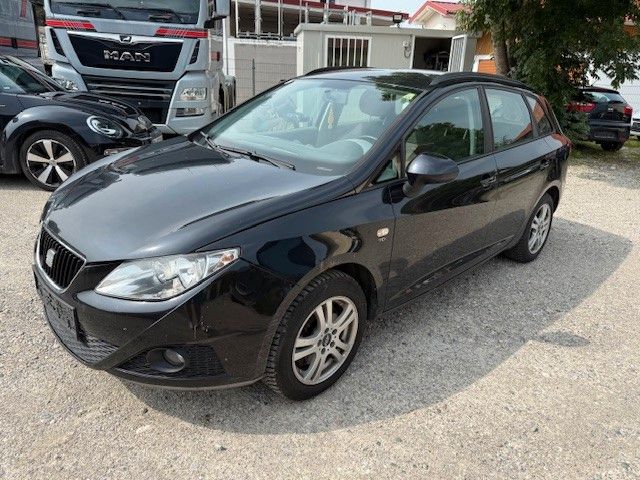 Seat Ibiza 203.000 km 2.490 € Prien-Bachham 83209