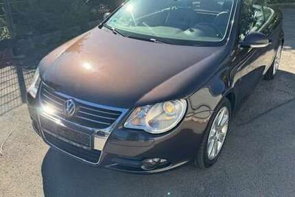 VW Eos 168.207 km 6.900 € Monheim 86653