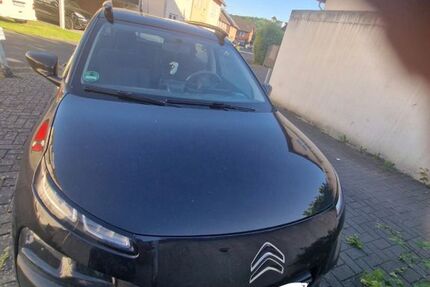 Citroen C4 Cactus 115.144 km 4.500 &euro; Hennef 53773