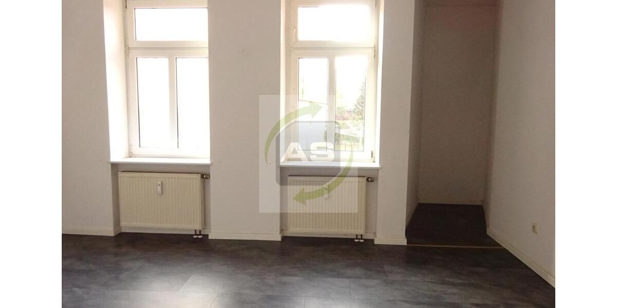 Erdgeschoßwohnung Zwickau - 1 Zimmer, 46 m&sup2;, 210&euro; | Angebot:26006951