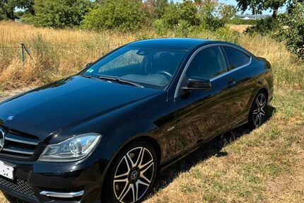 Mercedes-Benz C 250 186.047 km 13.500 &euro; Stutensee 76297
