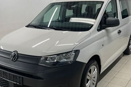 VW Caddy 113.310 km 19.500 € Beeskow 15848