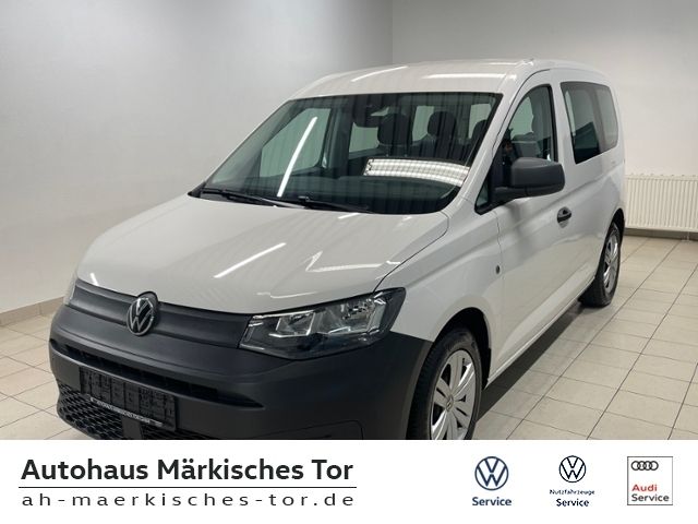 VW Caddy 113.310 km 19.500 &euro; Beeskow 15848