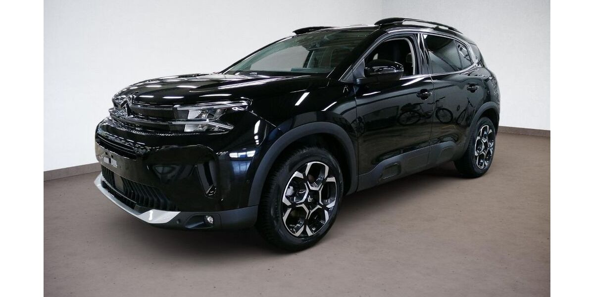 Citroen C5 Aircross 29.070 km 23.490 &euro; Bedburg-Hau 47551