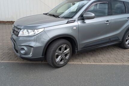 Suzuki Vitara 163.500 km 9.300 &euro; Neustadt Aisch 91413