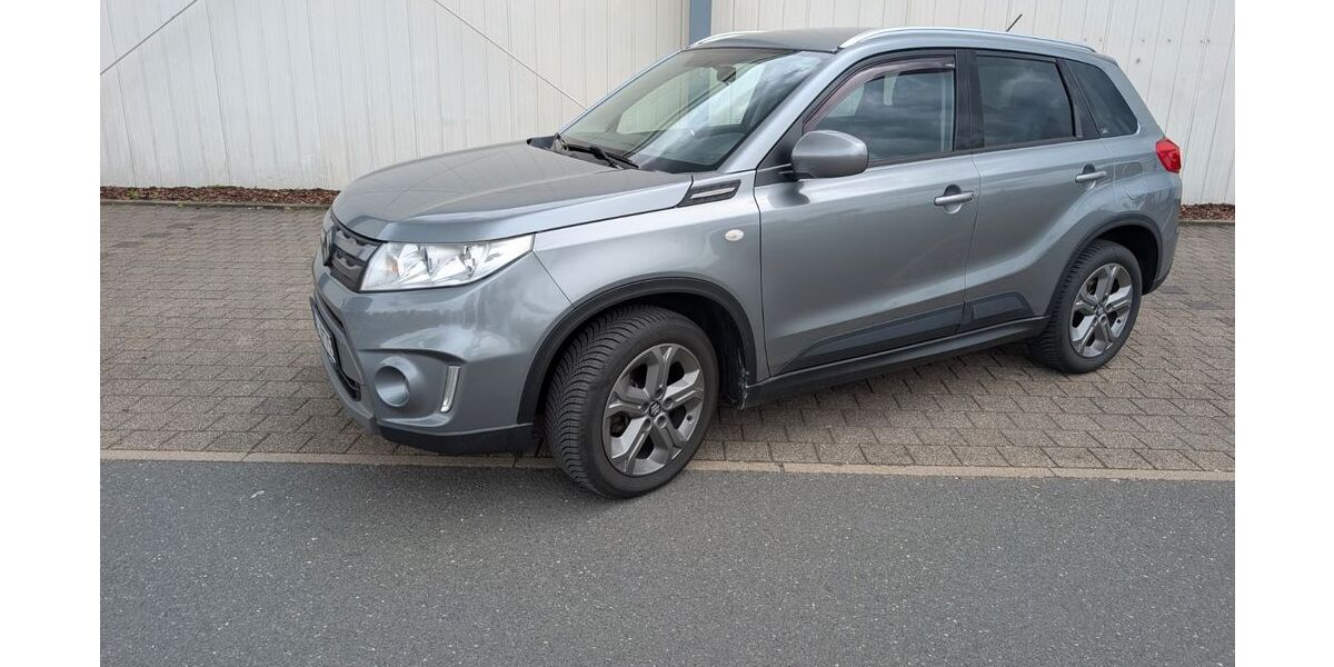 Suzuki Vitara 163.500 km 9.900 &euro; Neustadt Aisch 91413