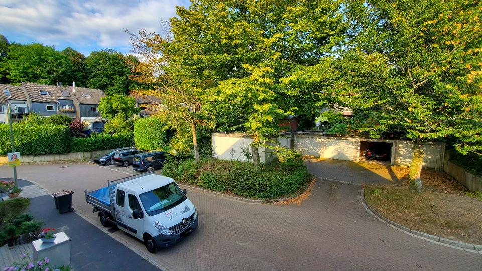 Reihenhaus mit 5 Zimmern Erkrath Hochdahl, NRW, nähe Düsseldorf 5 zimmer