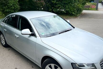 Audi A4 232.000 km 3.800 &euro; München 81375