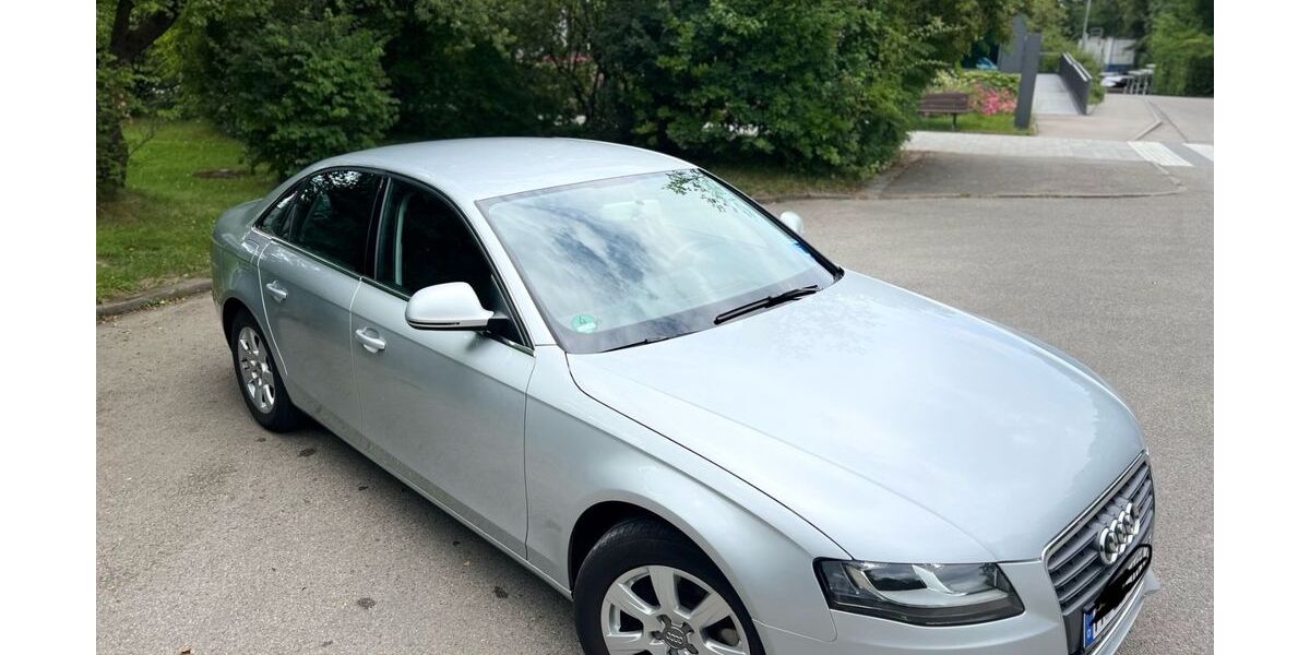 Audi A4 232.000 km 3.800 &euro; München 81375