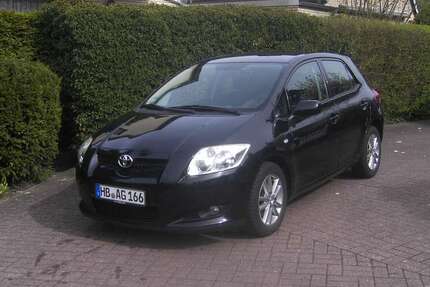 Toyota Auris 149.864 km 4.950 &euro; Bremen, Stadt 28355