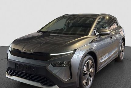 Skoda Elroq 2.000 km 36.390 &euro; Karlsruhe 76131