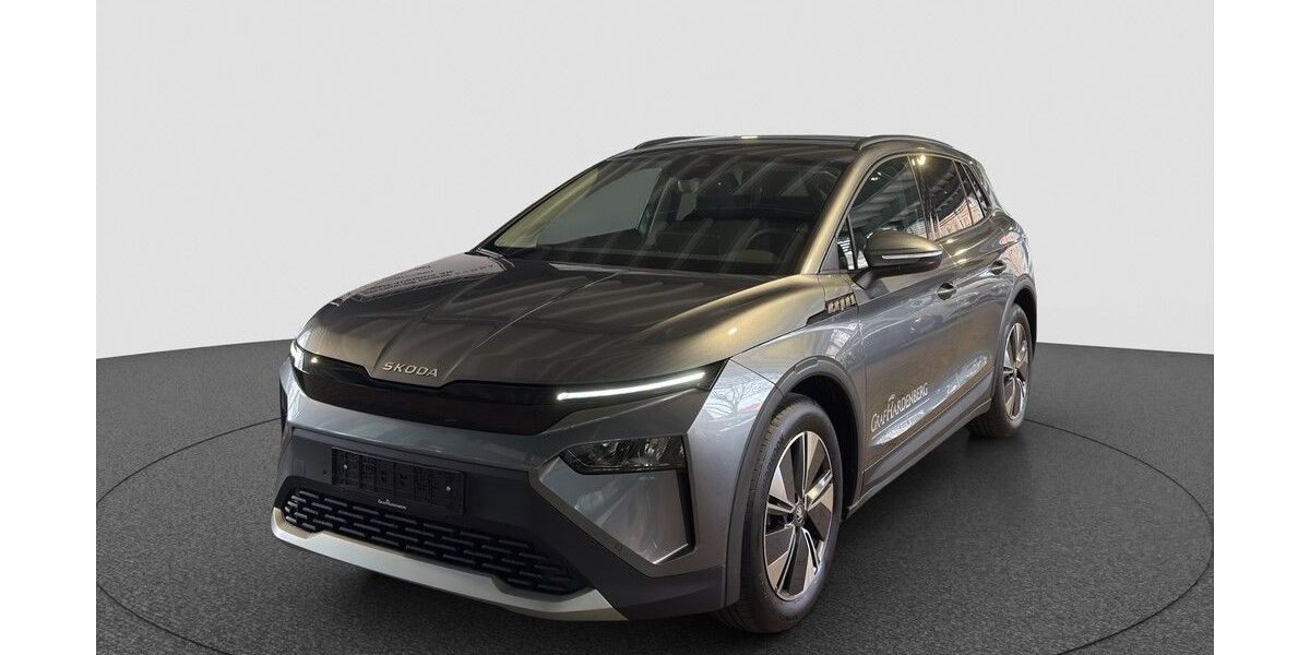 Skoda Elroq 2.000 km 36.790 &euro; Karlsruhe 76131