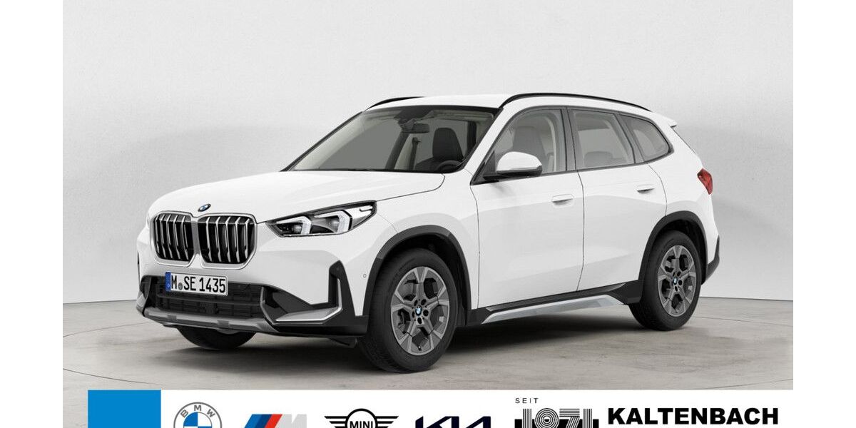 BMW X1 15.797 km 35.990 &euro; Wiehl 51674