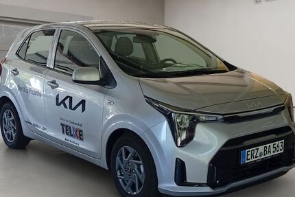Kia Picanto 1.500 km 16.990 &euro; Aue-Bad Schlema 08280