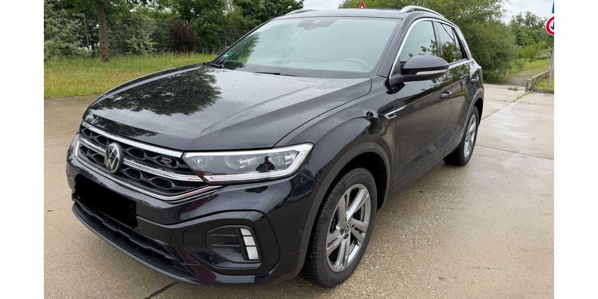 VW T-Roc 67.610 km 27.450 &euro; Fürstenfedbruck 82256
