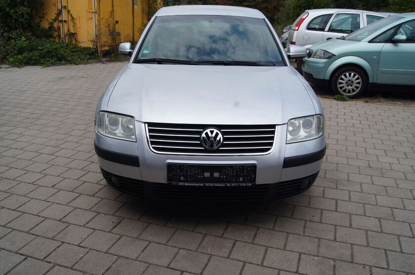 Passat