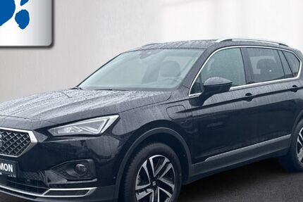 Seat Tarraco 27.952 km 39.280 &euro; Münster 48153