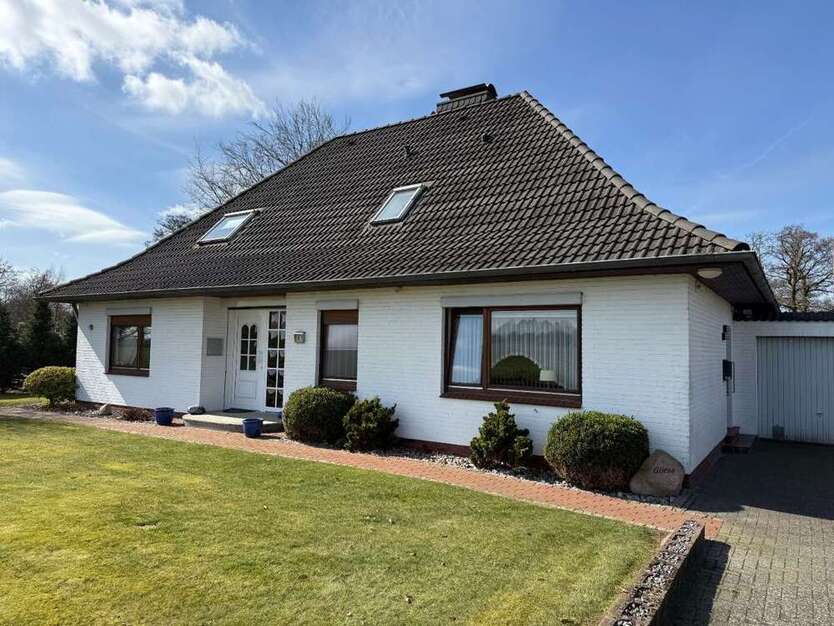 Haus zum Kaufen in Nordleda 235.000 € 171 m²