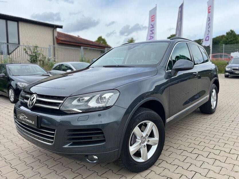 Touareg