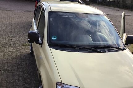 Fiat Panda 159.000 km 2.100 &euro; Stuhr 28816