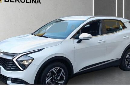 Kia Sportage 2.893 km 24.950 &euro; Berlin 10709