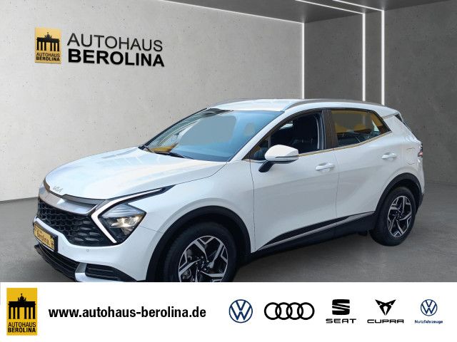Kia Sportage 2.893 km 24.950 &euro; Berlin 10709
