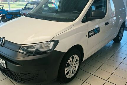VW Caddy 45.000 km 17.900 &euro; Oebisfelde 39646