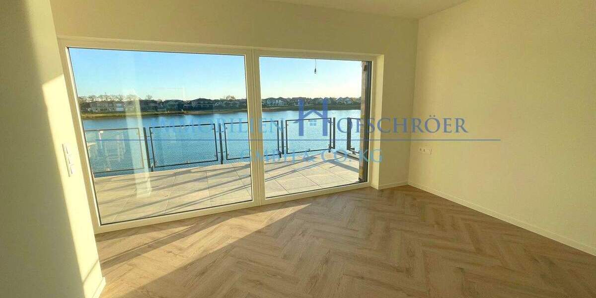 Doppelhaushälfte Herzlake - 4 Zimmer, 120 m&sup2;, 1.550&euro; | Angebot:24596035