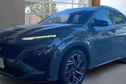 Hyundai KONA 32.650 km 22.890 &euro; Freiburg 79111