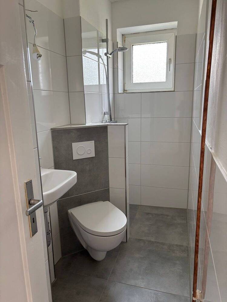 Ideale 3-Zimmerwohnung nähe Airbus am Neuenfelder Fährdeich