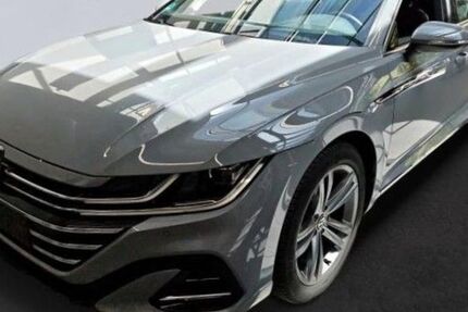 VW Arteon 43.100 km 28.888 &euro; Gera 07546