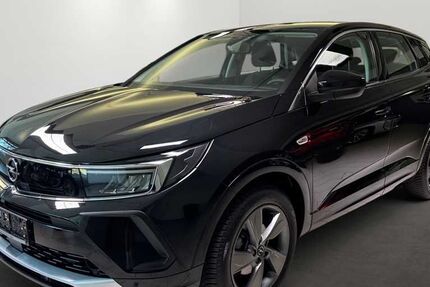 Opel Grandland (X) 35.000 km 17.890 &euro; München 80339