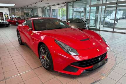 Ferrari F12