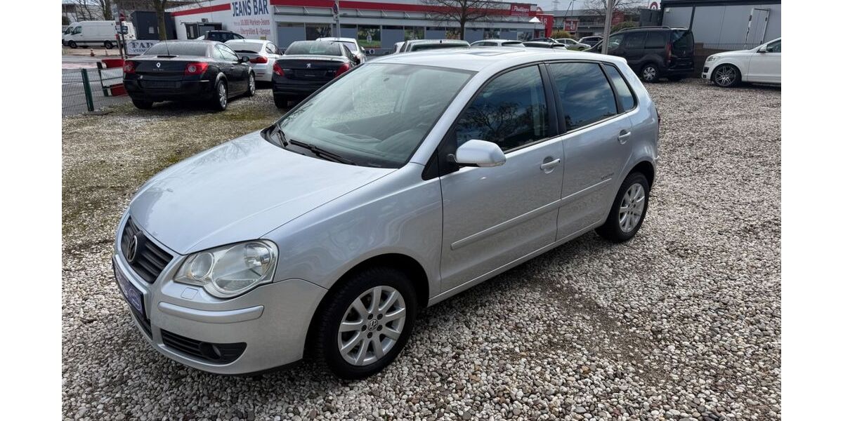 VW Polo 168.000 km 4.590 &euro; Dormagen 41540