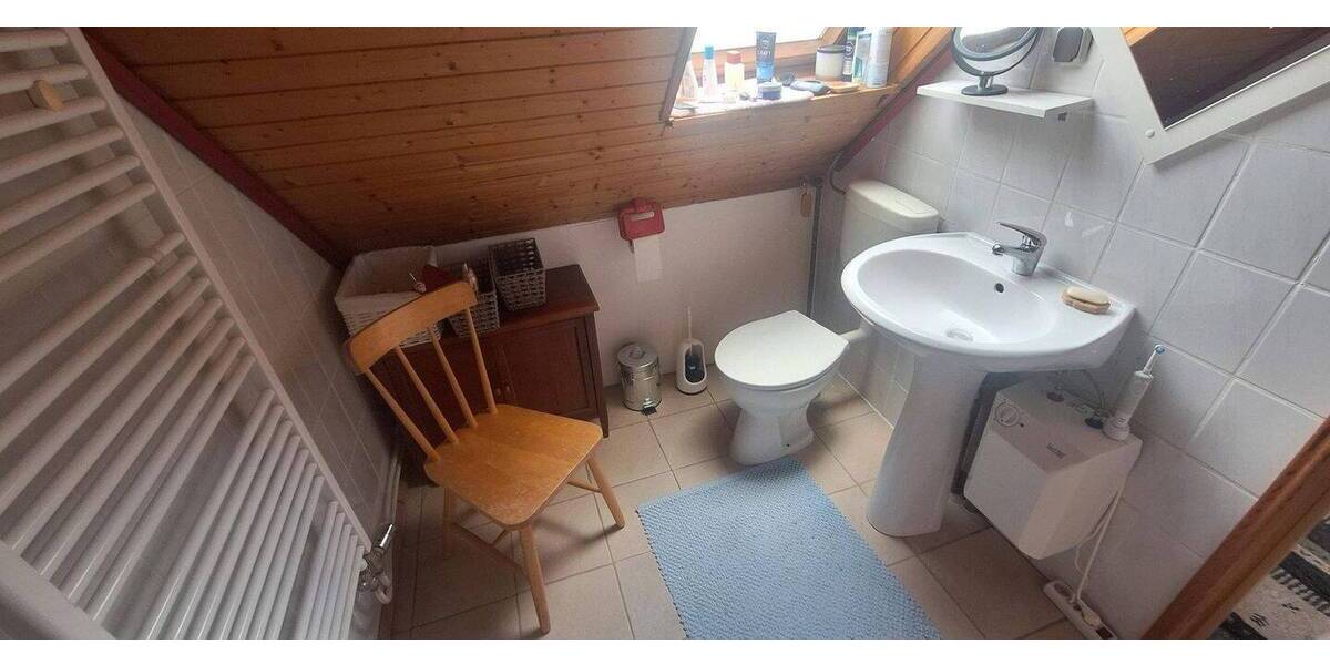 Einfamilienhaus Großzerlang Großzerlang - 3 Zimmer, 70 m&sup2;, 199.000&euro; | Angebot:25944673