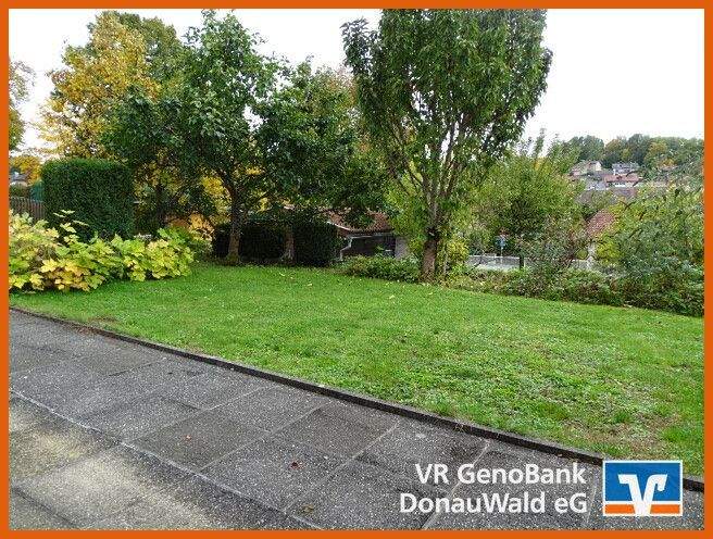 Zum Glück für Ihre Familie - Tolles Einfamilienhaus mit Garten in Zwiesel 8 zimmer