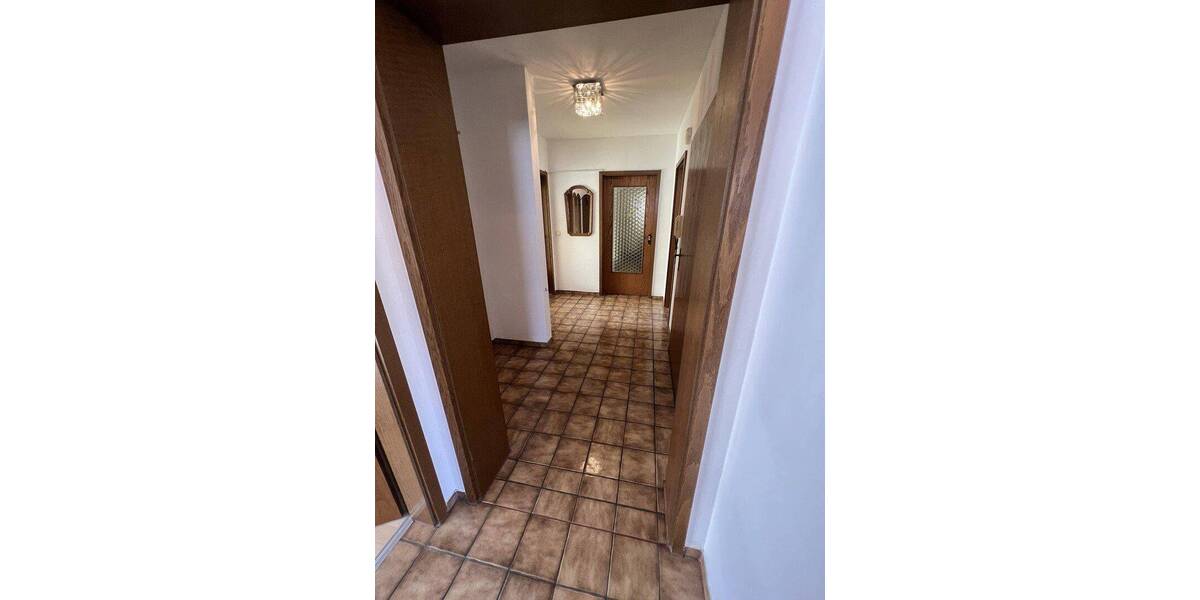 Etagenwohnung Schwäbisch Gmünd-OST Schwäbisch Gmünd - 4 Zimmer, 85 m&sup2;, 900&euro; | Angebot:26791177
