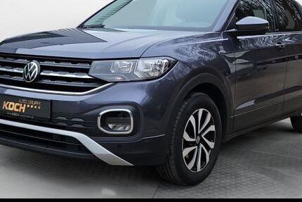 VW T-Cross 85.000 km 17.995 &euro; Künzelsau 74653