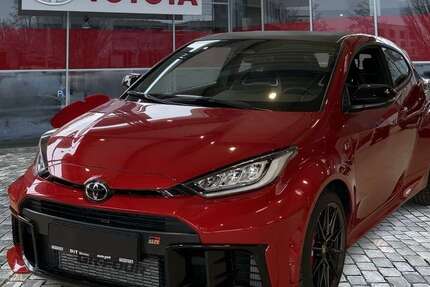 Toyota Yaris 3.086 km 41.790 € München 80807