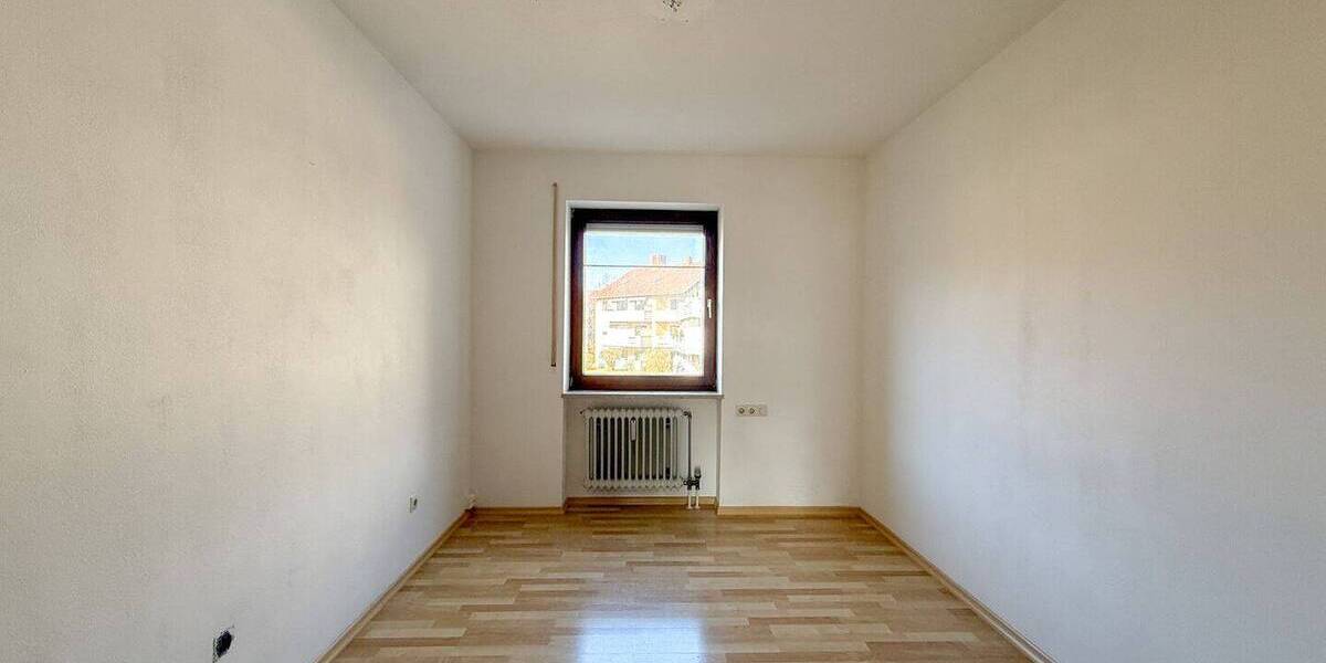 Etagenwohnung Nördlingen - 4 Zimmer, 102 m&sup2;, 295.000&euro; | Angebot:26117641