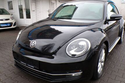 VW Beetle 89.000 km 9.990 &euro; Berlin 12347