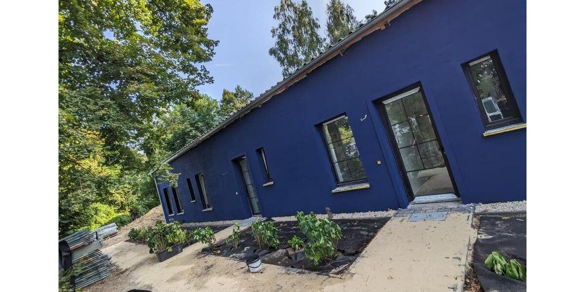 Erdgeschoßwohnung Am Mellensee - 2 Zimmer, 55 m&sup2;, 698&euro; | Angebot:27633000