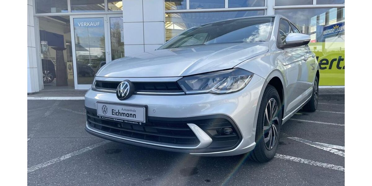 VW Polo 6.900 km 21.990 € Heiligenroth 56412